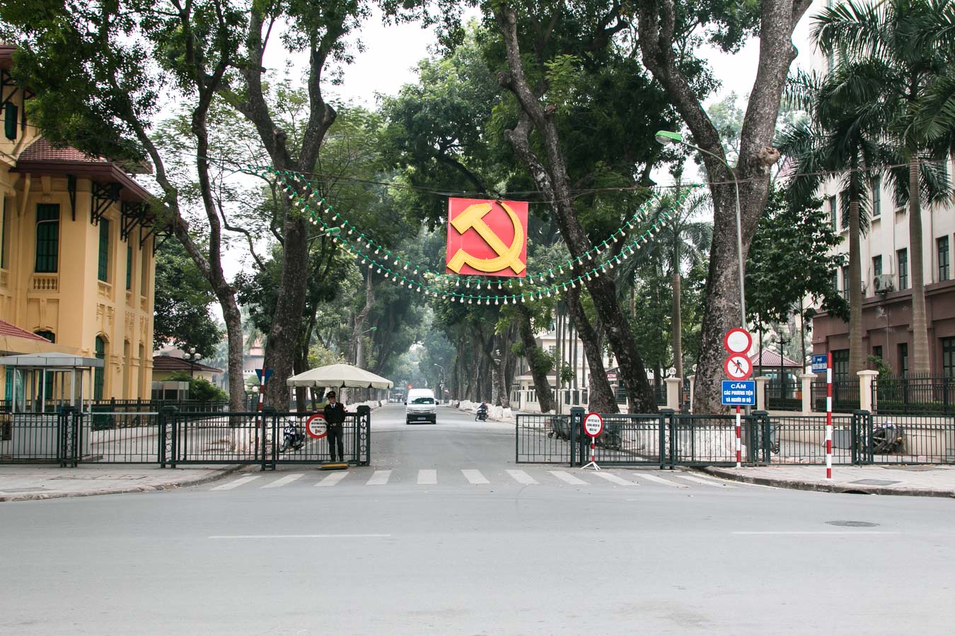 O Que Fazer em Hanói, Vietnã Dicas de Viagem Em Algum Lugar do Mundo