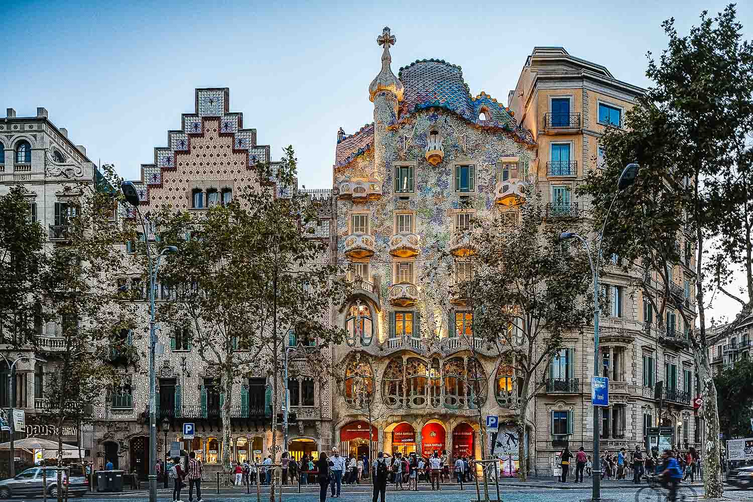 O Que Fazer Em Barcelona Em 3 Dias Roteiro E Dicas