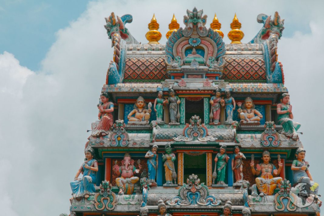 O que fazer em Singapura