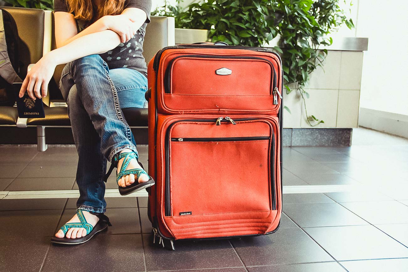Como escolher o melhor seguro viagem - Bagagem