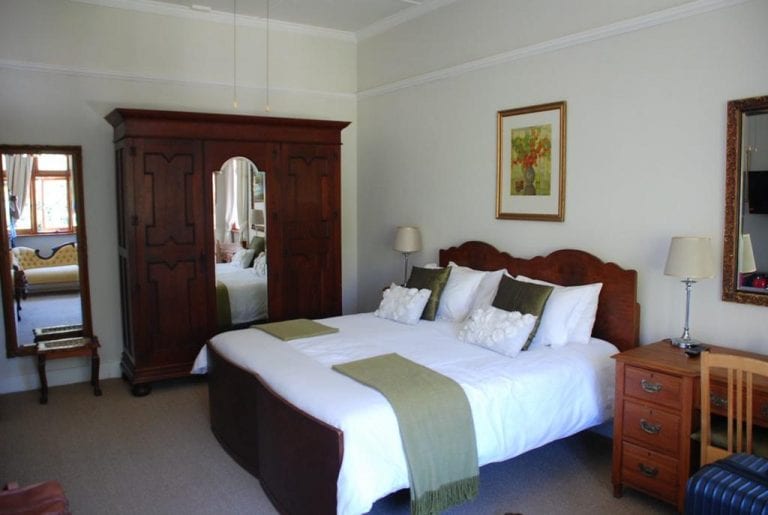 Onde Ficar em Cape Town