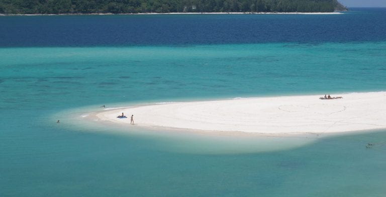 TOP 12 melhores praias da Tailândia: uma seleção imperdível