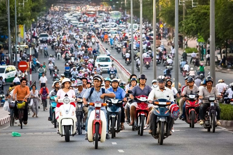 O que fazer em Ho Chi Minh, Vietnã: TOP 12 atrações + dicas