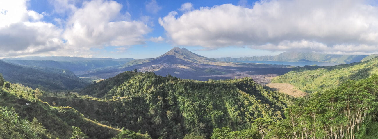 Ubud Indonésia