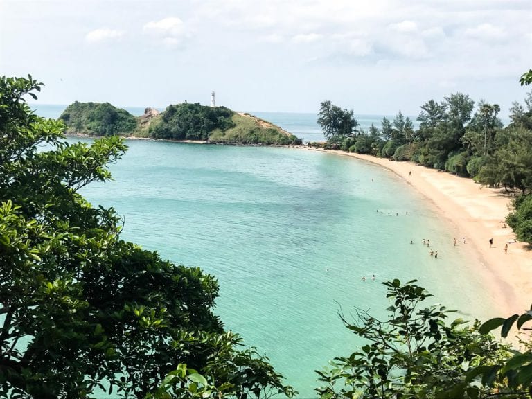 O que fazer em Ko Lanta, Tailândia: dicas e passeios imperdíveis