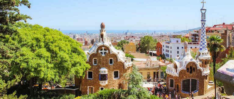 Onde ficar em Barcelona: melhores bairros e dicas reais de hotéis