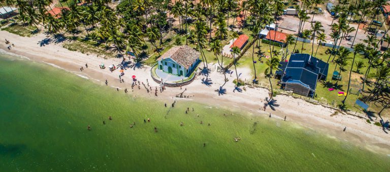 Praia dos Carneiros: melhores passeios, restaurantes e hotéis