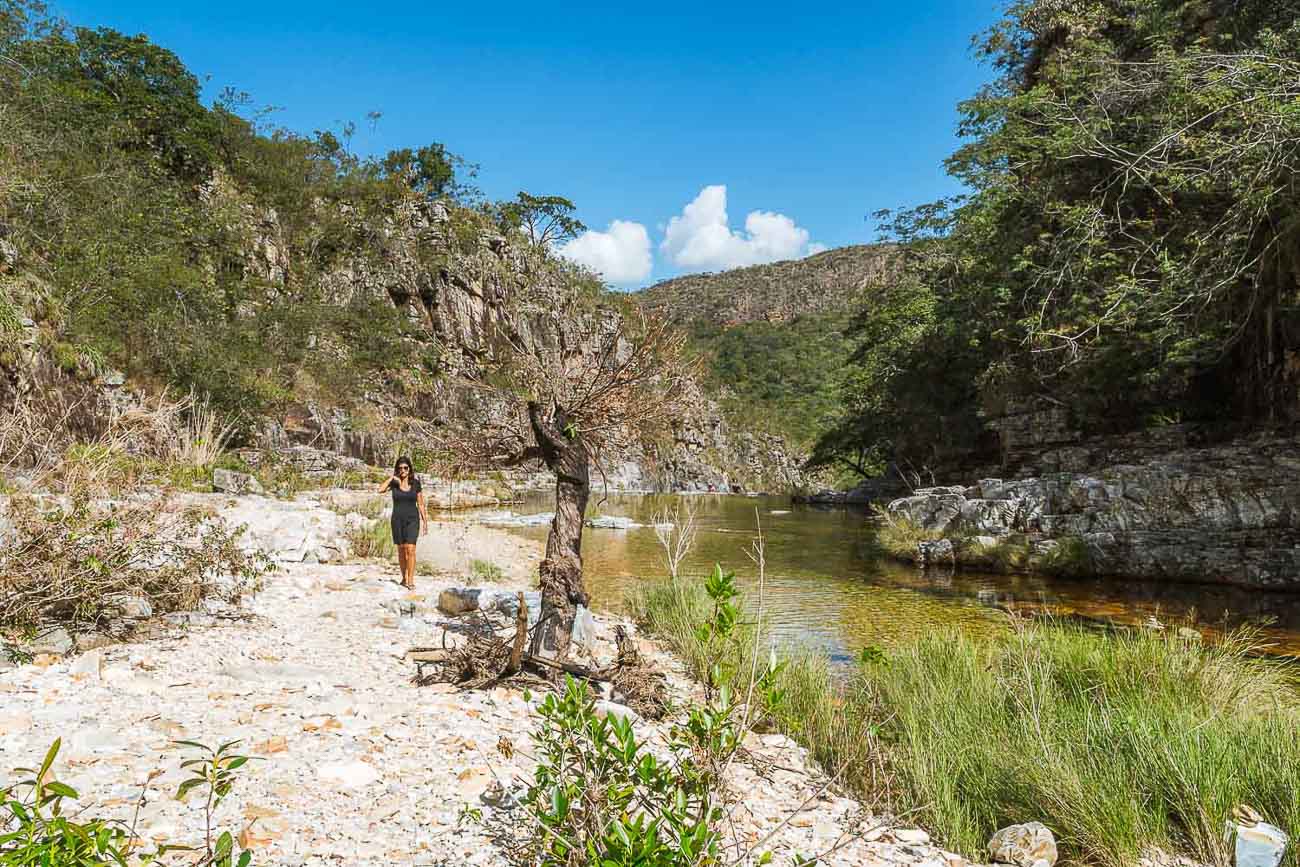 O que fazer em Capitólio MG - paraíso perdido