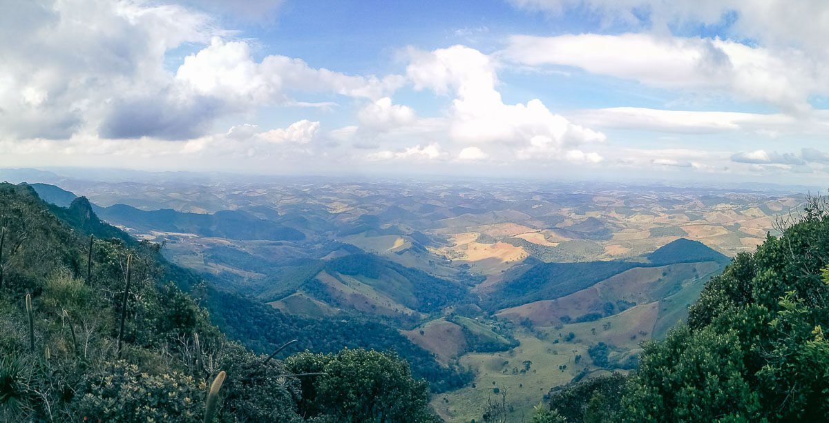 O que fazer em Ibitipoca MG - Serra da Mantiqueira