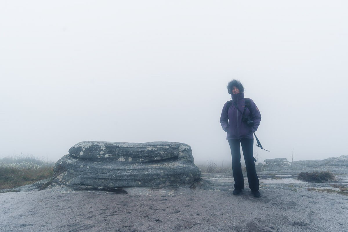 O que fazer em Ibitipoca - pico da lombada