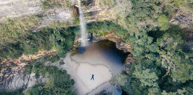 O que fazer em Ibitipoca MG: guia completo de viagem + dicas