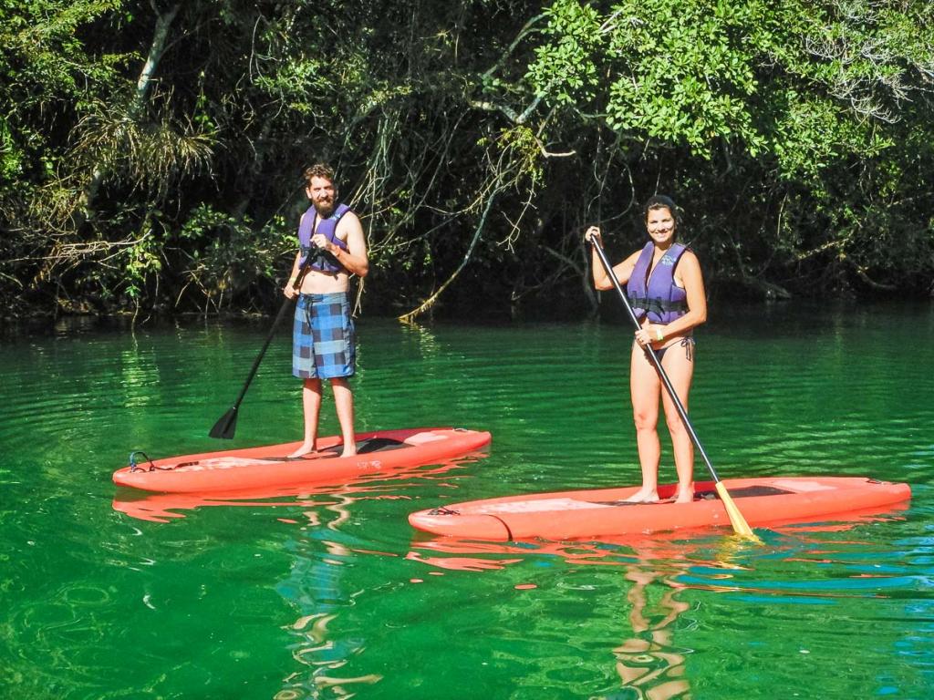 O que fazer em Bonito MS