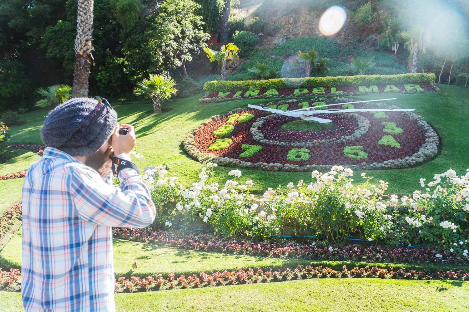 Valparaíso - Vina Del Mar
