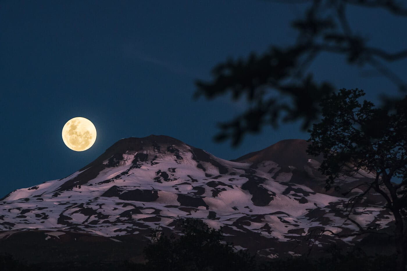 O que fazer em Chillán Neve Termas de Chillán - Onai 4
