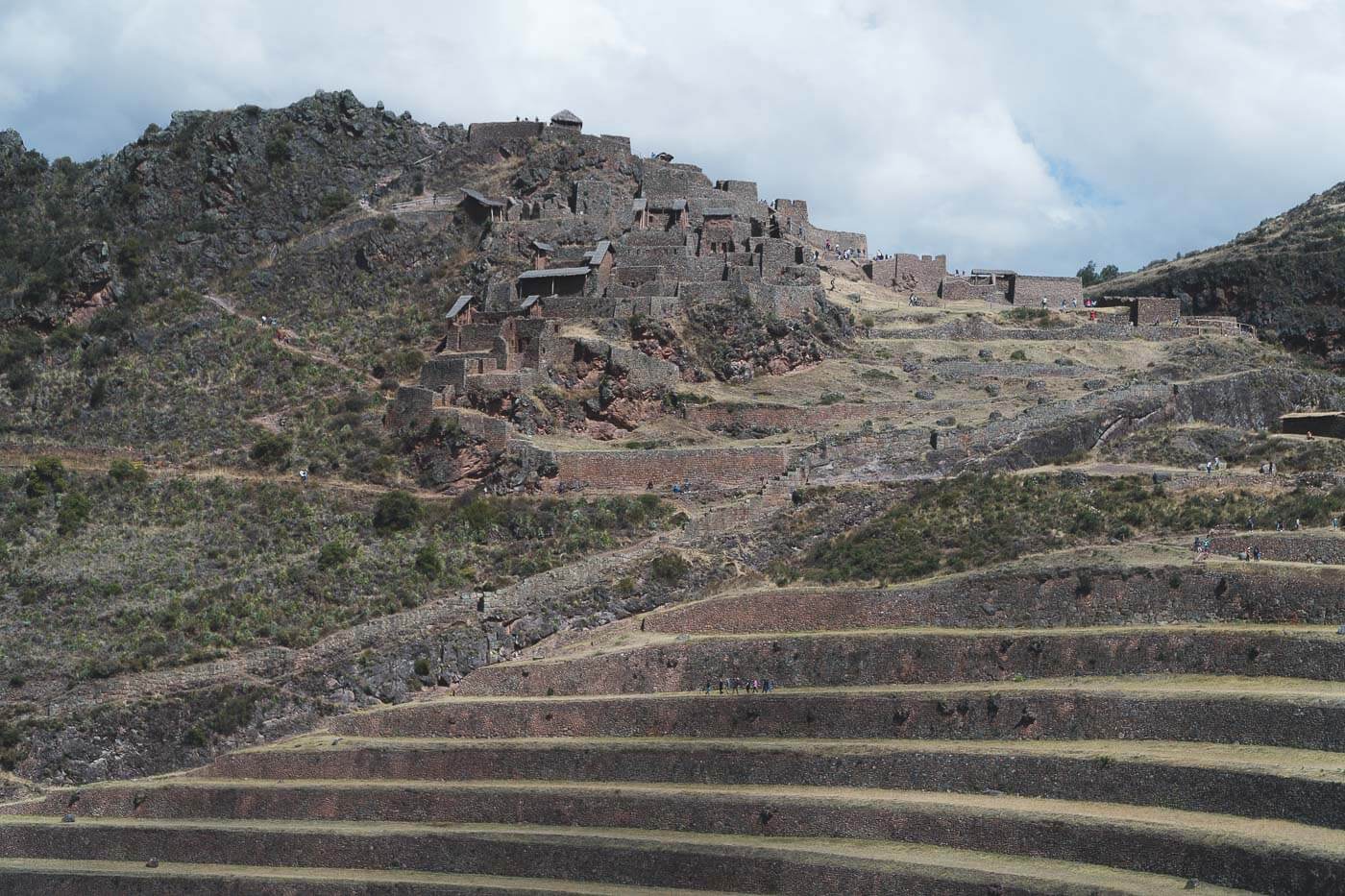 Vale Sagrado dos Incas - Galeria 4