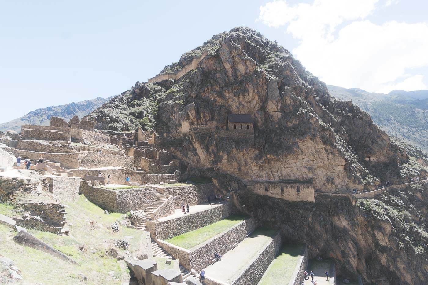 Vale Sagrado dos Incas - Galeria 2