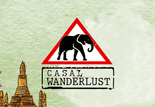CASAL WANDERLUST