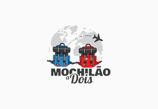 MOCHILÃO A DOIS