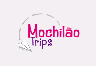 MOCHILÃO TRIPS