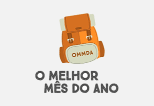 O MELHOR MÊS DO ANO