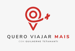 QUERO VIAJAR MAIS