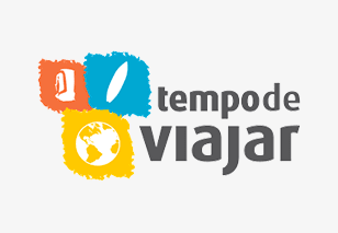 TEMPO DE VIAJAR