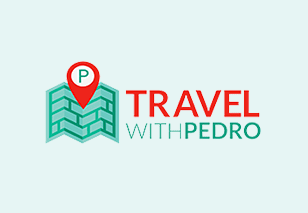 TRAVEL WITH PEDRO