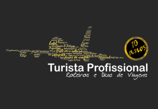 TURISTA PROFISSIONAL