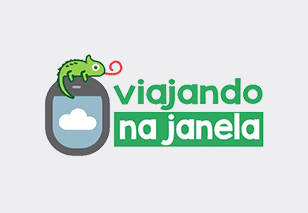 VIAJANDO NA JANELA