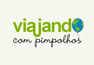 VIAJANDO COM PIMPOLHOS