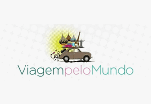 VIAGEM PELO MUNDO