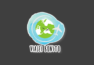 VIAJEI BONITO