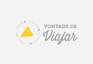 VONTADE DE VIAJAR