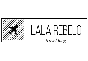 LALA REBELO