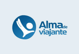ALMA DE VIAJANTE