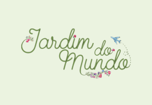 JARDIM DO MUNDO