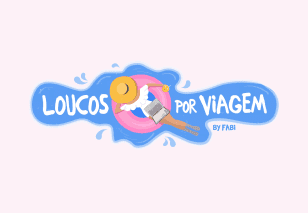 LOUCOS POR VIAGEM
