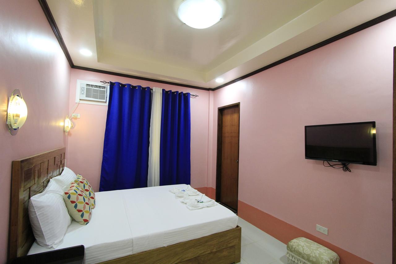 Foto do Quarto - Coron Filipinias