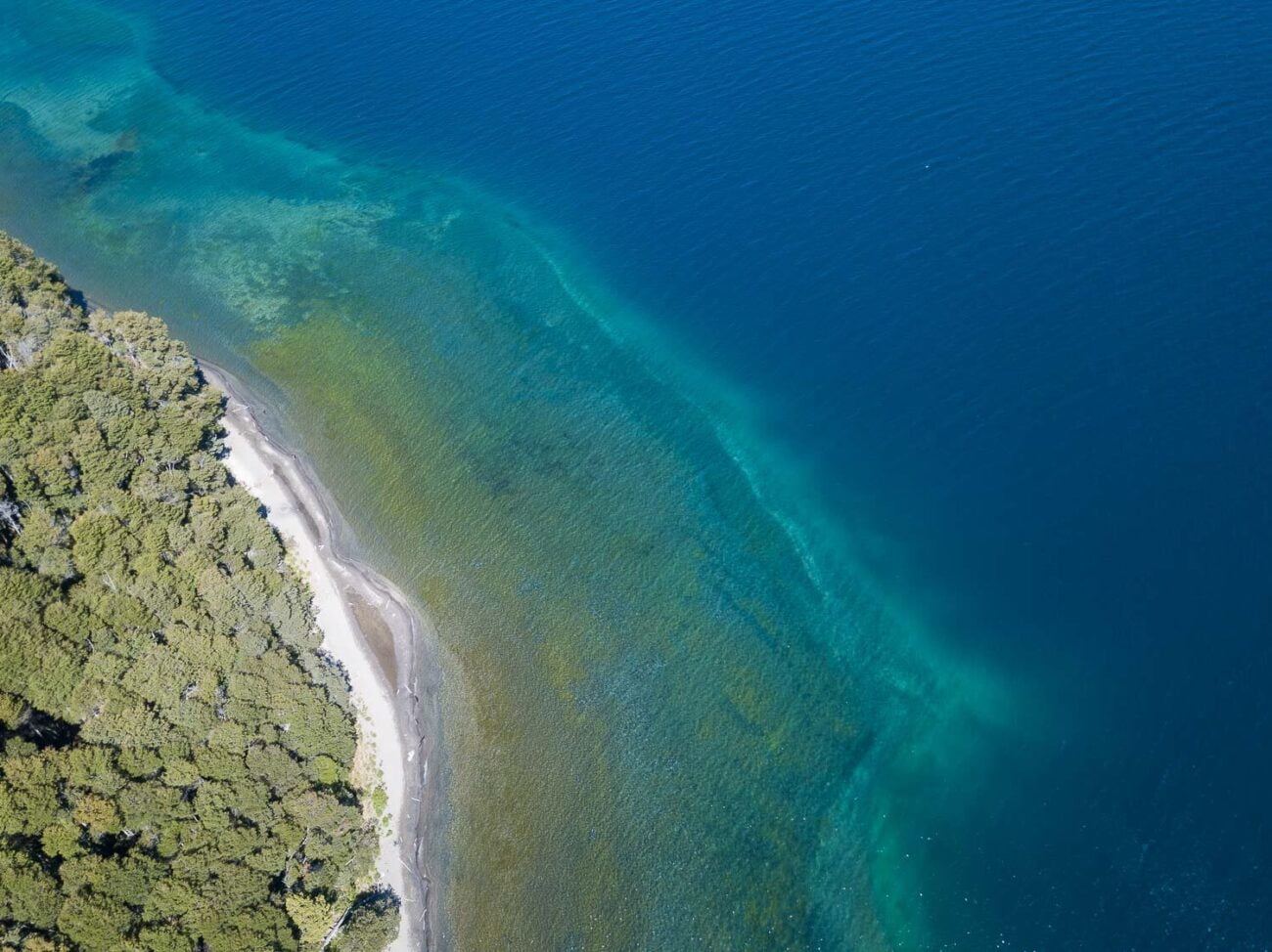 Lago Nahuel Huapi - O que fazer em Villa la Angostura