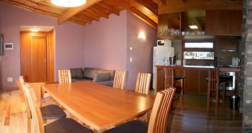 Foto da Sala do Quarto - San Martin de Los Andes
