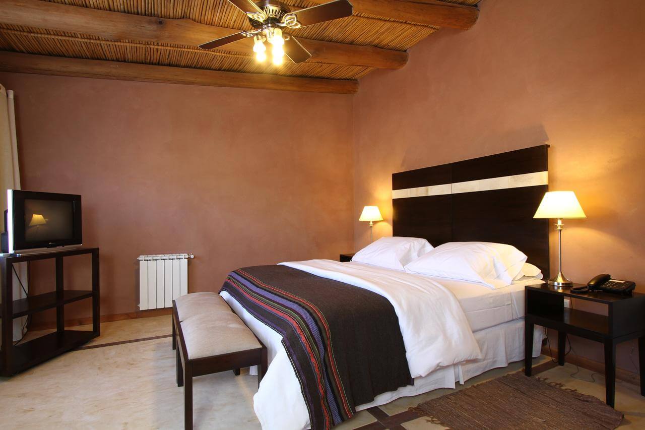 Quebrada de Humahuaca e Cerro de 14 colores - Las Marias Hotel Boutique