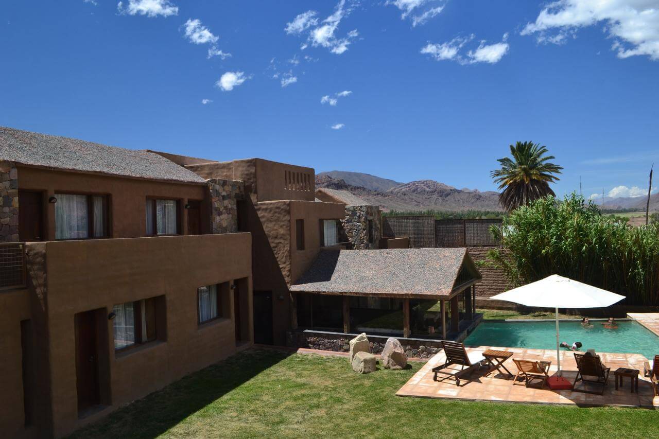 Quebrada de Humahuaca e Cerro de 14 colores - Hotel Vientonorte