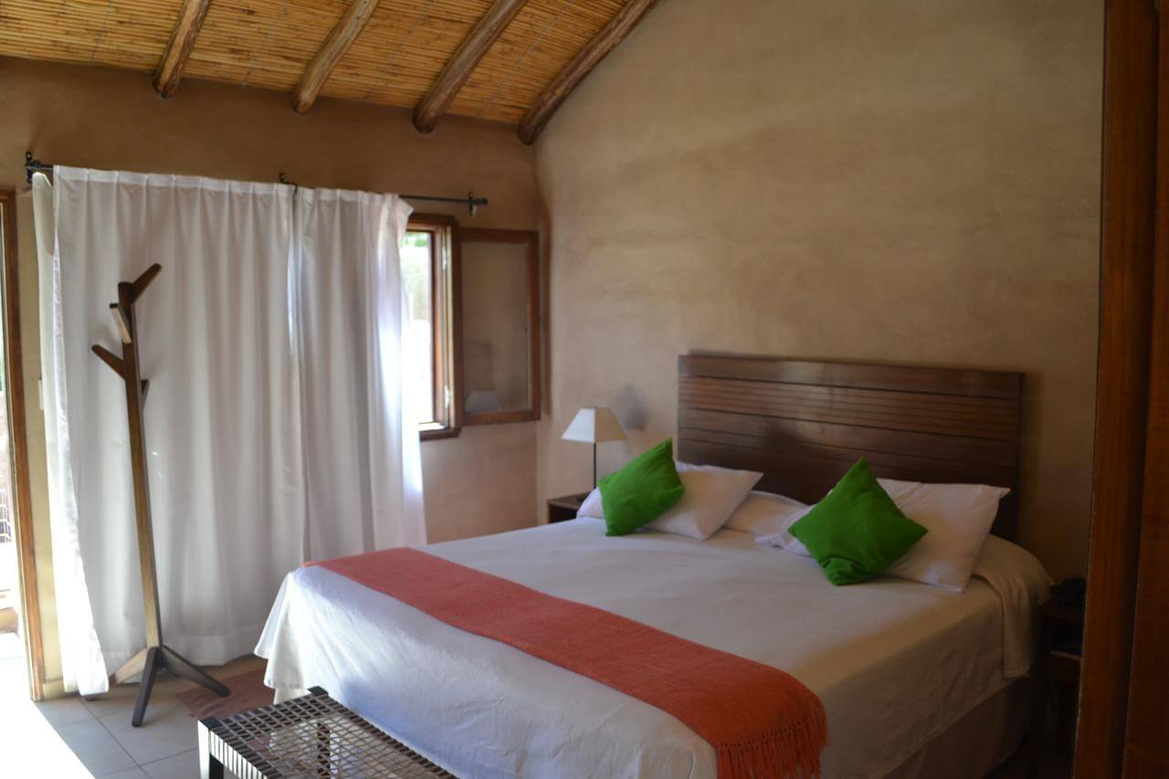 Quebrada de Humahuaca e Cerro de 14 colores - Hotel Vientonorte