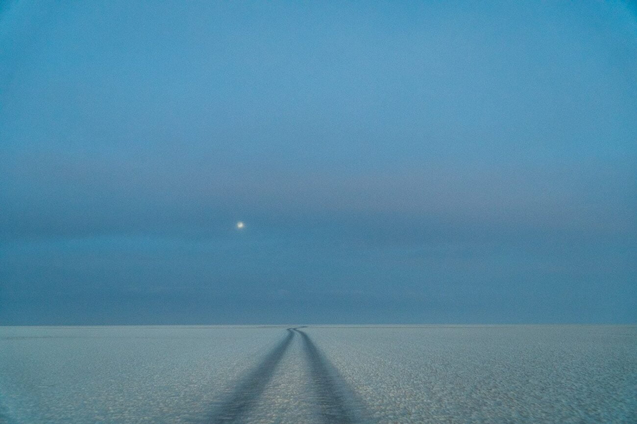 Salar de Uyuni Dicas Precisa Saber - Trilha