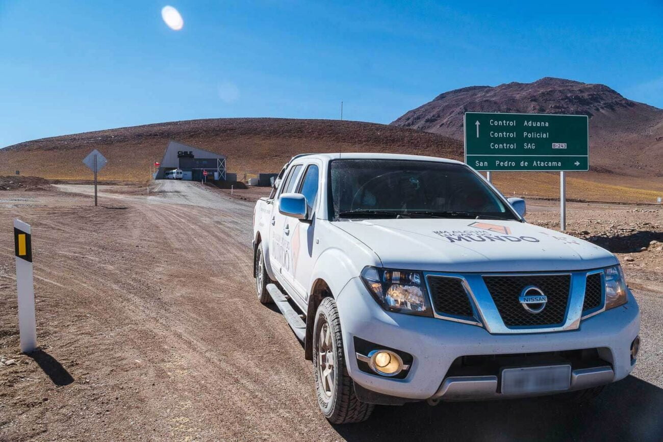 Salar de Uyuni Dicas Precisa Saber - Imensidão de Sal