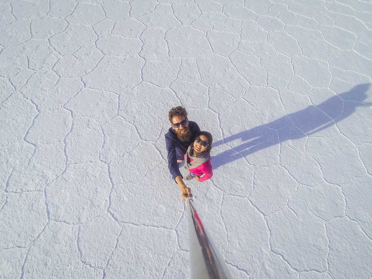 Salar de Uyuni Dicas Precisa Saber - Nós felizes no deserto