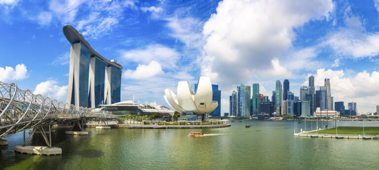 O que fazer em Singapura: principais atrações + roteiro de 3 dias