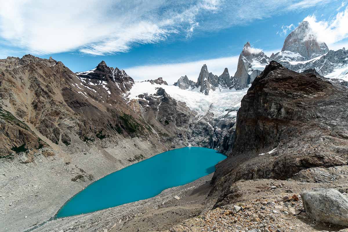 O que fazer em El Chaltén dicas e guia completo de trilhas