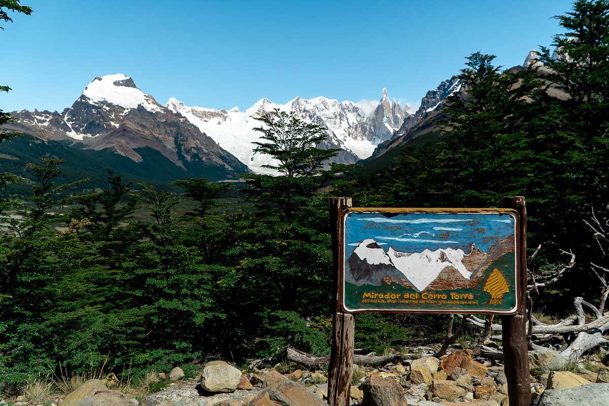 O que fazer em El Chalten, Patagonia Argentina -