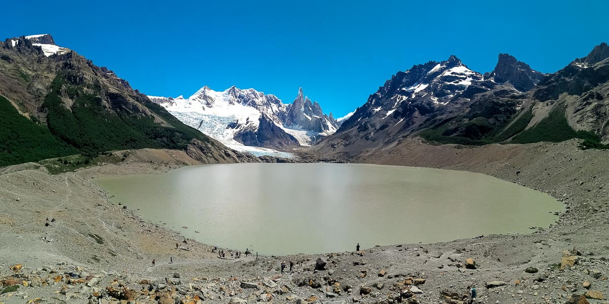 O que fazer em El Chalten, Patagonia Argentina -